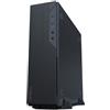 Antec Case Antec VSK-2000-U3 Mini Desk USB3 nero [0-761345-920003-2]
