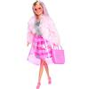 Simba - Steffi Love Flamingo, 105733559, + 3 anni, con capelli effetto glitter