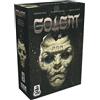 Cranio Creations, Golem, gioco di esperti, gioco da tavolo, 1-4 giocatori, dai 13+ anni, 120+ minuti, tedesco