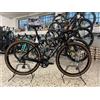 WHISTLE KIOWA GRX820 12X2 NERO/BIANCO MISURA 54