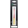 Wera Kraftform Kompakt VDE 60 i Take it easy SB, 0.8 x 4 x 157 mm