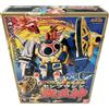 Bandai Power Rangers Ninja Storm Hurricaneger DX Senpuujin Megazord Ninjazord BANDAI FS