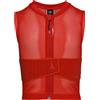 Atomic Live Shield Amid Lite Vest Jr Red