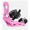 Burton W Scribe Fuchsia Pink Donna