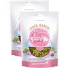 Hi Pork Snack Dog Biscotti al Maiale KIT RISPARMIO 2X250G