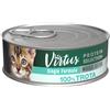 Virtus Kitten Protein Selection Lattina Multipack 12x85G TROTA