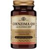 SOLGAR Coenzima Q10 30 capsule vegetali