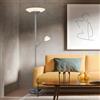 HELL FINDUS proiettore a soffitto, LED, 60483/2-92, FINDUS [Lampade per Interni > Lampade a piantana]