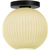 HELL LOFT lampada a soffitto, E27, 70583/1-06, LOFT [Lampade per Interni > Lampade a Soffitto]