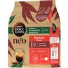 NESCAFÉ 60 Capsule Cialde Caffè Dolce Gusto ESPRESSO INTENSO NEO INTENSITÀ 8