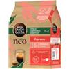 Nestlé 60 Capsule Cialde Caffè Dolce Gusto ESPRESSO NEO INTENSITÀ 5