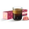 NESPRESSO 40 Capsule VERTUO Linea Magic in the Making MANDORLE DOLCI E IBISCO