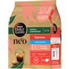 NESCAFÉ 60 Capsule Dolce Gusto ESPRESSO Cialde Caffè NEO Decaffeinato INTENSITÀ 5