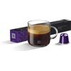 NESPRESSO 40 Capsule ORIGINALE Linea ARPEGGIO EXTRA NEW 2024 Caffè Espresso