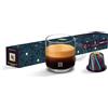 NESPRESSO 40 CAPSULE LINEA ORIGINALE Magic in the Making Espresso Limited Edi...
