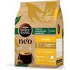 NESCAFÉ 56 Capsule Dolce Gusto CARAFE DRIP COFFEE NEO Cialde Caffè INTENSITÀ 7