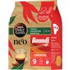 Nestlé 60 Capsule Cialde Caffè Dolce Gusto BUONDI NEO INTENSITÀ 9