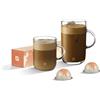NESPRESSO 40 Capsule Linea VERTUO ACERO PECAN Barista Creations