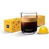 NESPRESSO 60 Capsule Linea VERTUO CAFÉ JOYEUX Caffè Espresso RARO