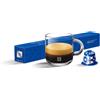 NESPRESSO 80 CAPSULE LISBONA BICA World Explorations LTD EDT 2025 LINEA ORIGI...