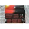 NESPRESSO 40 CAPSULE VERTUO GINSENG DELIGHT COFFEE + Caramello e Ginseng NUOVO