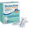 SELLA Srl BIOLACTINE FAMILY FORTE DIRECT 10 MILIARDI 12 STICK OROSOLUBILI