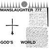 THRILL JOCKEY RECORDS god's world