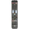 TM Electron TMURC310 Telecomando universale compatibile con TV Samsung, con pulsanti di accesso diretto alle piattaforme digitali (VOD)
