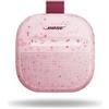 Bose SoundLink Micro (2ª Gen) Diffusore portatile, diffusore da esterno wireless, fino a 12 ore di autonomia, impermeabile e a prova di polvere, Rosa floreale - Edizione limitata