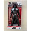 Star Wars Darth Vader Action Figure Star Wars 24 cm Disney Hasbro Anakin Skywalker NUOVO
