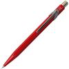 Caran D' Ache 844 Portamine Collezione Classic Line Porte-Mine Avec Gomme À Effa
