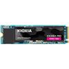 Kioxia Exceria Pro 1 TB M.2 PCI Express 4.0 NVMe BiCS LSE10Z001TG8