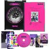 Stray Kids - -Rock-Star (Strandard - Random Ver.) Photobook + CD-R + Photocard +