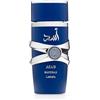 Lattafa Asad Zanzibar Edp 100Ml, fragranza in eau de parfum dal carattere deciso, perfetta quando si desidera una scia intensa e duratura, flacone da 100 ml studiato per inserirsi con naturalezza nello stile