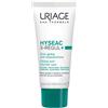 URIAGE LABORATOIRES DERMATOLOG Uriage Hyseac 3-Regul - Trattamento viso globale anti-imperfezioni - 40 ml