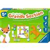 Ravensburger - Gioco didattico - La mia ampia sezione giochi - Pacchetto didattico completo - 20 attività - 3° programma prescolare - A partire dai 5 anni - 24524