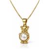 Gioielleria Lucchese Oro Collana Donna Oro Giallo GL102375