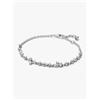 Pandora Bracciale Pandora Herbarium Petali e Pietre Luminose 592631C01