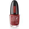 PUPA Milano Lasting Color Gel 101 Oxblood Red 5ml