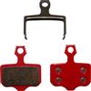 cyclingcolors Pastiglie freno bici compatibile con AVID ELIXIR 9 7 5 SRAM XX XO DB metallo sinterizzato frenata potente uso intensivo, coppia