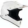 SUOMY Casco Cross SUOMY X-WING PLAIN - (White)