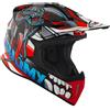 SUOMY Casco Cross SUOMY X-WING SNAKE