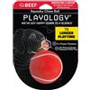 Playology Cane Gioco Palla Squeak MANZO
