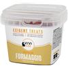 ViVi Cat Snack Exigent Treats FORMAGGIO