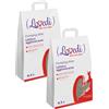 LOVEDI Lovedì Lettiera Agglomerante KIT RISPARMIO 2X4.5L