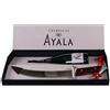 Ayala Confezione Champagne Brut Majeur Extra Age 75 cl Con Sciabola