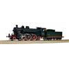 Oskar OS.KAR 1685.1 685 362 Fanali a petrolio, respingenti a bovolo, tender 22 mc FS