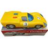 ALPS TOY NEW POWER MACHINE PORSCHE CARRERA 10 - ALPS TOY TOKYO JAPAN - OTTIMO STATO !