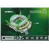Kit Constrói Puzzle 3D Football Soccer Stadium SPORTING CP (Estádio de Alvalade) NUOVO SIG...