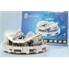 Kit Constrói Puzzle 3D Football Soccer Stadium FC PORTO (Estádio do Dragão) NUOVO SIGILLATO